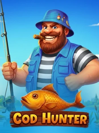 Cod Hunter